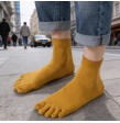 Calcetines de Dedos Five Fingers Varios Colores 41-43