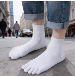 Calcetines de Dedos Five Fingers Varios Colores 41-43