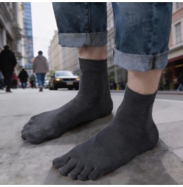 Calcetines de Dedos Five Fingers Varios Colores 41-43