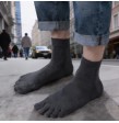 Calcetines de Dedos Five Fingers Varios Colores 41-43