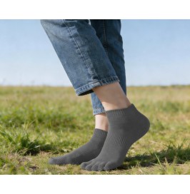Calcetines de Dedos Five Fingers Varios Colores 36-40