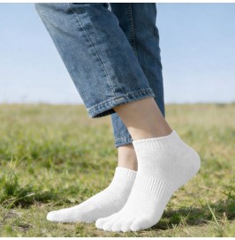 Calcetines de Dedos Five Fingers Varios Colores 36-40