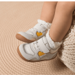 Zapatillas Respetuosas Bebé Deportivas Airplane Blanco de Littlebluelamb Zapatillas Respetuosas Bebé Deportivas Airplane Blanco de Littlebluelamb