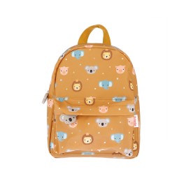 Mochila Infantil Animal Friends Tutete