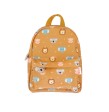 Mochila Infantil Animal Friends Tutete