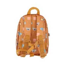 Mochila Infantil Animal Friends Tutete