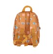 Mochila Infantil Animal Friends Tutete