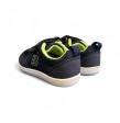 Zapatillas Deportivas de Tejido Barefoot Azul Marino