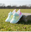 Zapatillas Deportivas Respetuosas Arcoíris Flyknit Menorca Chetto