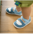 Sandalias Respetuosas Popsicle Azul LittleBlueLamb Sandalias Respetuosas Popsicle Azul LittleBlueLamb