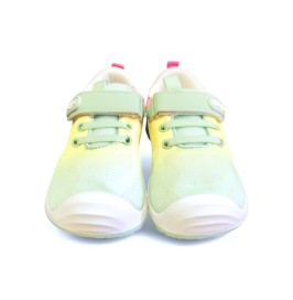 Zapatillas Barefoot Niña de Colores Arcoíris