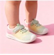 Zapatillas Deportivas Respetuosas Arcoíris Flyknit Menorca Chetto