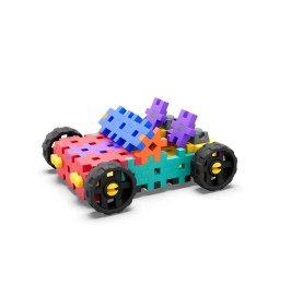 MELI Basic Tech+ 130 pcs