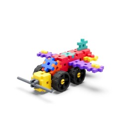 MELI Basic Tech+ 130 pcs