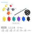 MELI Basic Tech+ 260 pcs MELI Basic Tech+ 260 pcs