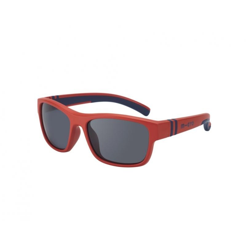 Gafas de sol Rojas - Cohete Gafas de sol Rojas - Cohete