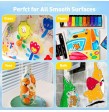 Crayones para cristal, azulejos y papel (6 ud.) Jarmelo