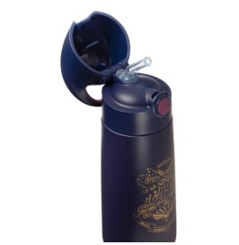 Botella térmica con pajita 500ml B.Box - Harry Potter