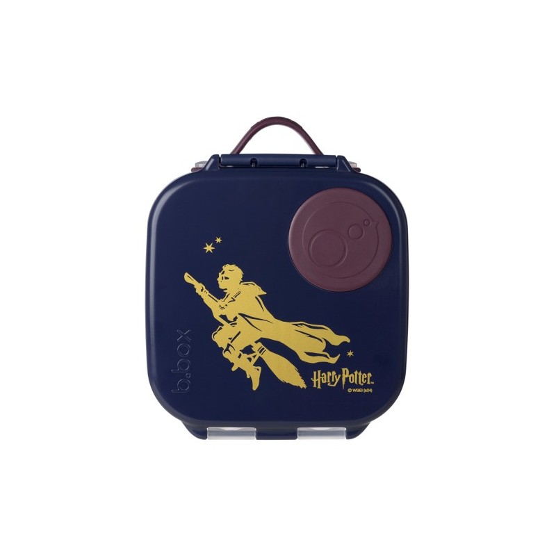 Mini Lunchbox B.Box - Harry Potter
