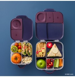Mini Lunchbox B.Box - Harry Potter