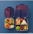 Mini Lunchbox B.Box - Harry Potter
