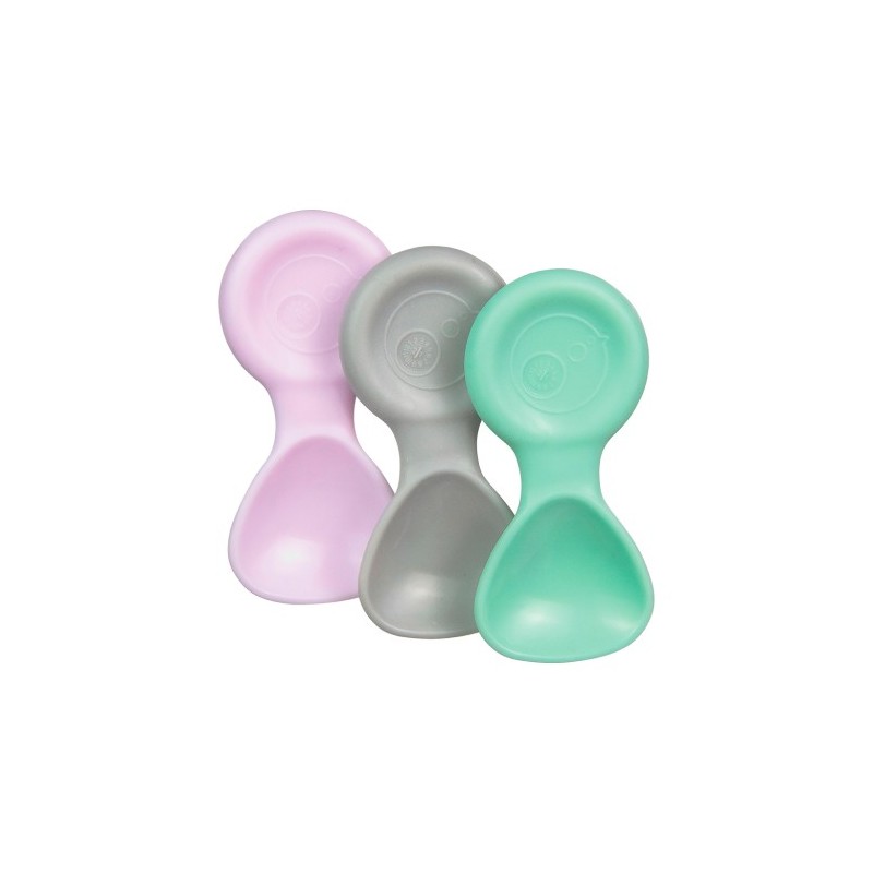 3 Mini cucharas B.Box 3 Mini cucharas B.Box