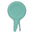 3 Mini tenedores B.Box