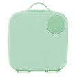 Lunchbox con gel refrigerante B.Box - Spearmint Lunchbox con gel refrigerante B.Box - Spearmint