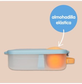 Lunchbox con gel refrigerante B.Box - Spearmint