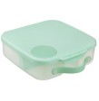 Lunchbox con gel refrigerante B.Box - Spearmint Lunchbox con gel refrigerante B.Box - Spearmint