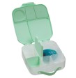 Lunchbox con gel refrigerante B.Box - Spearmint Lunchbox con gel refrigerante B.Box - Spearmint