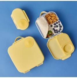 Buy Mini Lunchbox B.Box - Lemon Twist