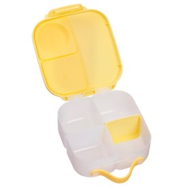 Mini Lunchbox B.Box - Lemon Twist