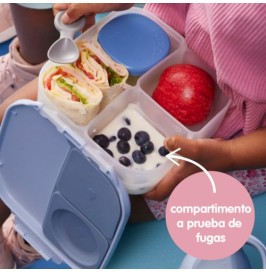 Mini Lunchbox B.Box - Spearmint