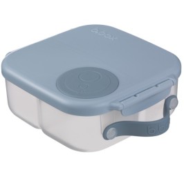 Mini Lunchbox infantil 1L hermética | Compacta y práctica para niños