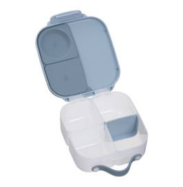 Mini Lunchbox infantil 1L hermética | Compacta y práctica para niños
