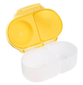 Cajita Snack b.box,B.box Meriendas fáciles y a prueba de fugas para niños