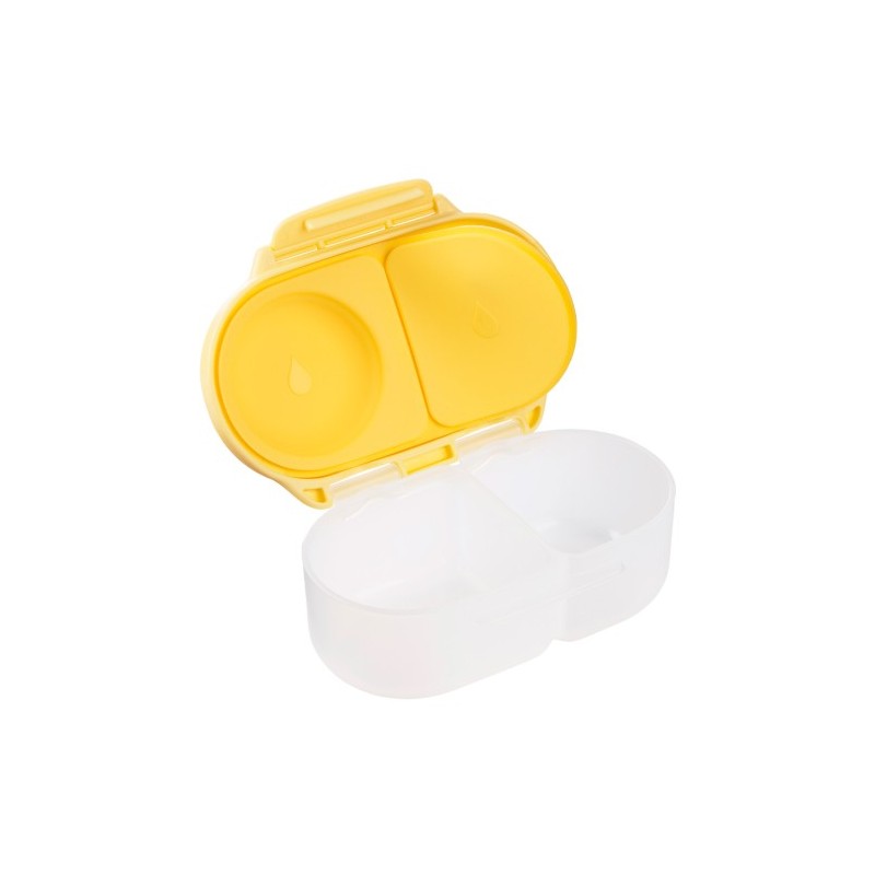 Snackbox B.Box - Lemon Twist Snackbox B.Box - Lemon Twist