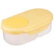 Snackbox B.Box - Lemon Twist Snackbox B.Box - Lemon Twist