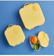 Snackbox B.Box - Lemon Twist Snackbox B.Box - Lemon Twist