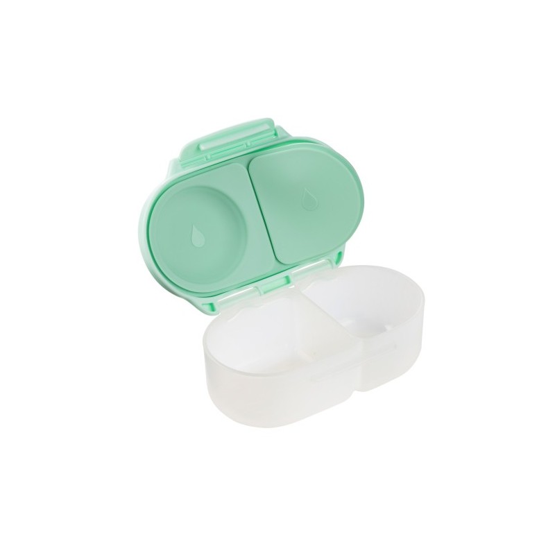 Snackbox B.Box - Spearmint Snackbox B.Box - Spearmint