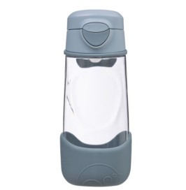 Botella tritán con boquilla y asa 450ml B.Box
