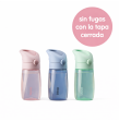 Botella Junior con pajita 380ml B.Box Botella Junior con pajita 380ml B.Box