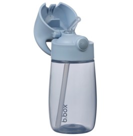 Botella Junior con pajita 380ml B.Box