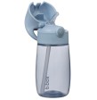 Botella Junior con pajita 380ml B.Box Botella Junior con pajita 380ml B.Box