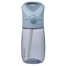Botella bbox Junior 380 ml con Pajita | Antifugas para Niños
