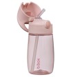 Botella Junior con pajita 380ml B.Box Botella Junior con pajita 380ml B.Box