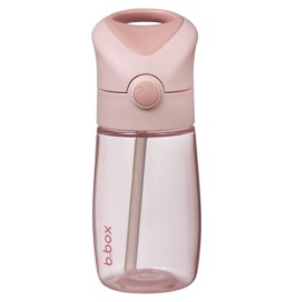 Botella bbox Junior 380 ml con Pajita | Antifugas para Niños