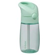 Botella Junior con pajita 380ml B.Box Botella Junior con pajita 380ml B.Box