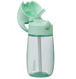 Botella Junior con pajita 380ml B.Box Botella Junior con pajita 380ml B.Box